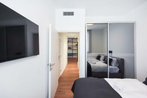 Apartamento Beautiful 2bdr Near The Beach By Holyguest