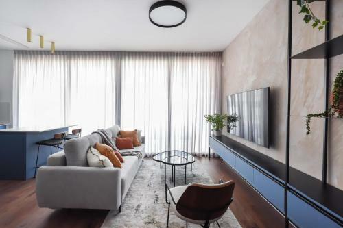 Apartamento Beautiful 2bdr Near The Beach By Holyguest