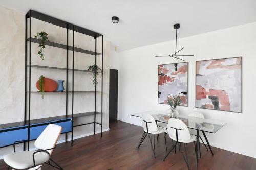 Apartamento Beautiful 2bdr Near The Beach By Holyguest