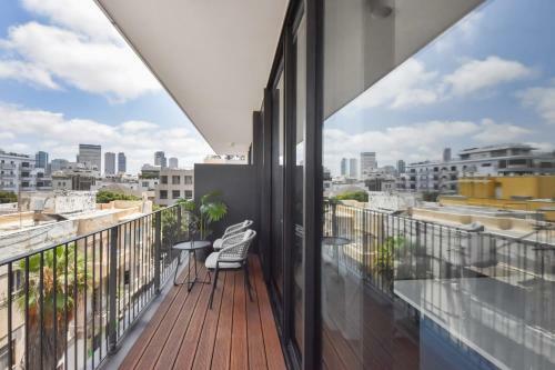 Apartamento Beautiful 2bdr Near The Beach By Holyguest