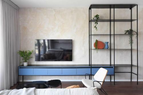 Apartamento Beautiful 2bdr Near The Beach By Holyguest