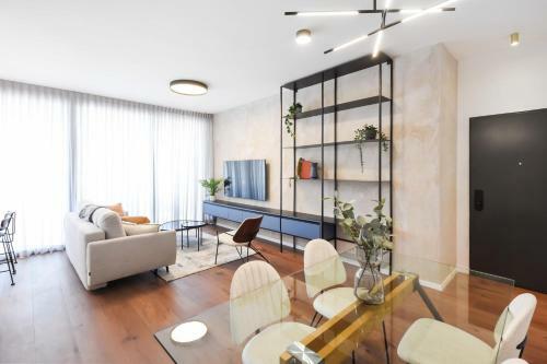 Apartamento Beautiful 2bdr Near The Beach By Holyguest