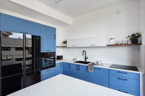 Apartamento Beautiful 2bdr Near The Beach By Holyguest