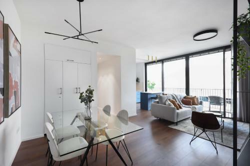 Apartamento Beautiful 2bdr Near The Beach By Holyguest