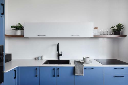 Apartamento Beautiful 2bdr Near The Beach By Holyguest