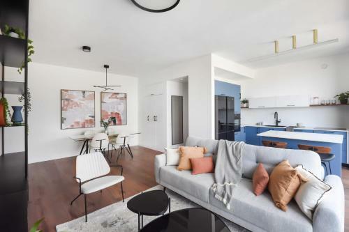 Apartamento Beautiful 2bdr Near The Beach By Holyguest