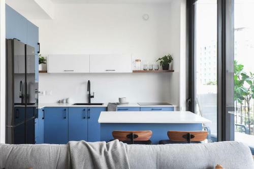 Apartamento Beautiful 2bdr Near The Beach By Holyguest