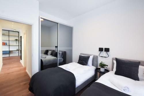 Apartamento Beautiful 2bdr Near The Beach By Holyguest