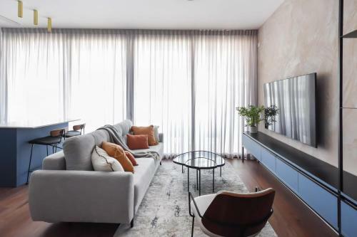Apartamento Beautiful 2bdr Near The Beach By Holyguest