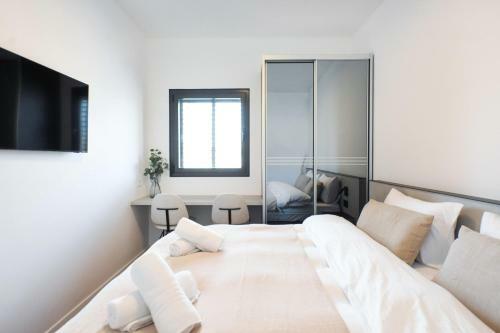 Apartamento Beautiful 2bdr Near The Beach By Holyguest