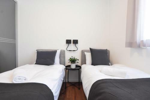 Apartamento Beautiful 2bdr Near The Beach By Holyguest