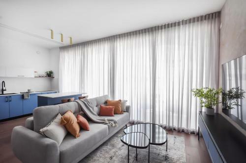 Apartamento Beautiful 2bdr Near The Beach By Holyguest