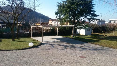 Villa Sveva