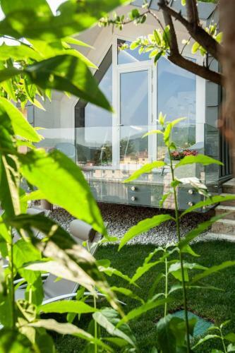 Apartamento Villa Maddalena Spa