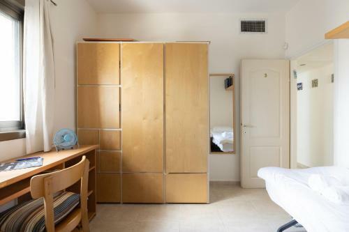Apartamento Bright Pearl For Exploring Tel-aviv