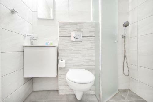 Apartamento Central 1br In Mendele 7 By Holyguest