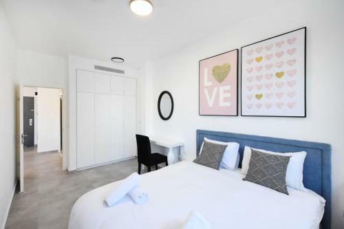 Apartamento Central 1br In Mendele 7 By Holyguest