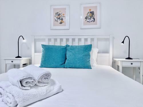 Apartamento Cozy Studio By Dizengoff Blvd