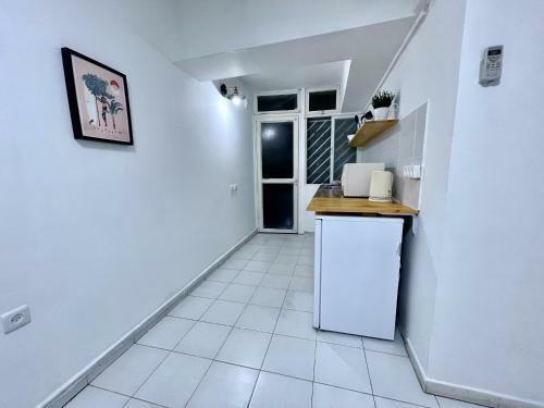 Apartamento Cozy Studio By Dizengoff Blvd