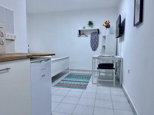 Apartamento Cozy Studio By Dizengoff Blvd