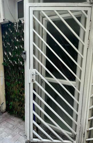 Apartamento Cozy Studio By Dizengoff Blvd