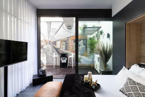 Apartamento Luxury Rothschild Collection VII By Airsuite