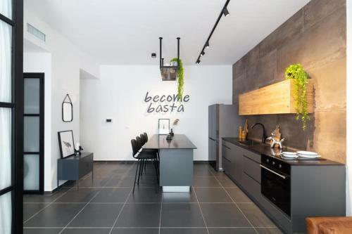 Apartamento Luxury Rothschild Collection VII By Airsuite
