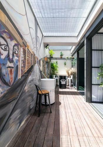 Apartamento Luxury Rothschild Collection VII By Airsuite