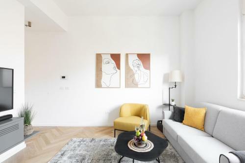 Levontin 5 Apartment - By Sean'rent
