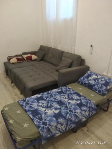 Apartamento Nik-rooms 3