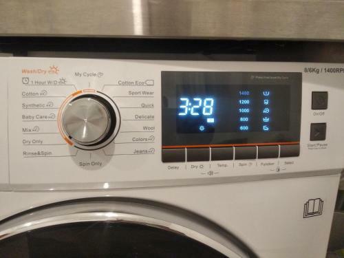 Apartamento Nik-rooms 3