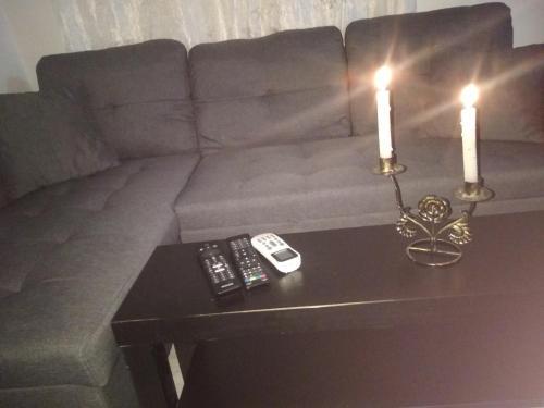 Apartamento Nik-rooms 3