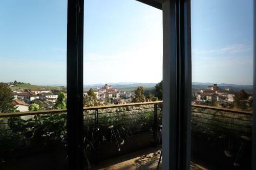 Villa Carla @ Barolo