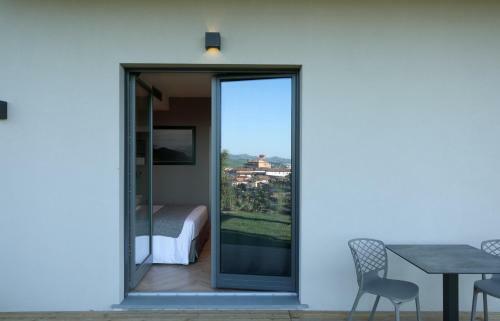 Villa Carla @ Barolo