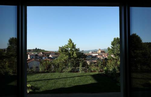 Villa Carla @ Barolo