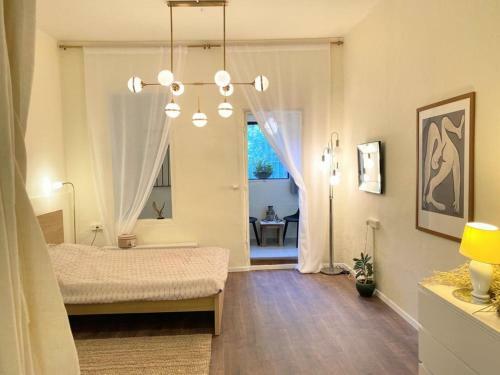 Apartamento Neve Tzedek Heart