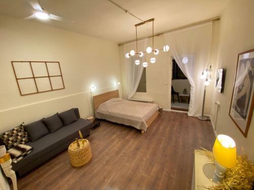 Apartamento Neve Tzedek Heart
