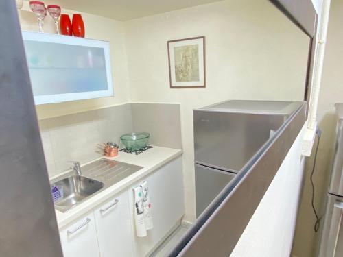 Apartamento Neve Tzedek Heart