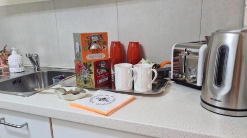 Apartamento Neve Tzedek Heart