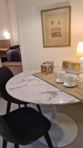 Apartamento Neve Tzedek Heart