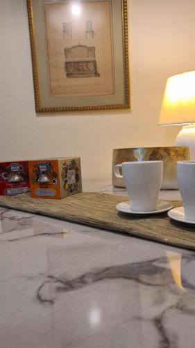 Apartamento Neve Tzedek Heart