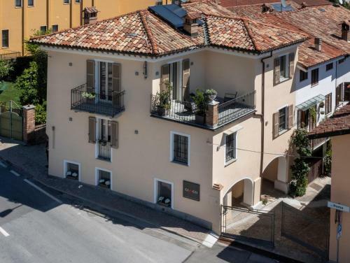 Hostal Civiico