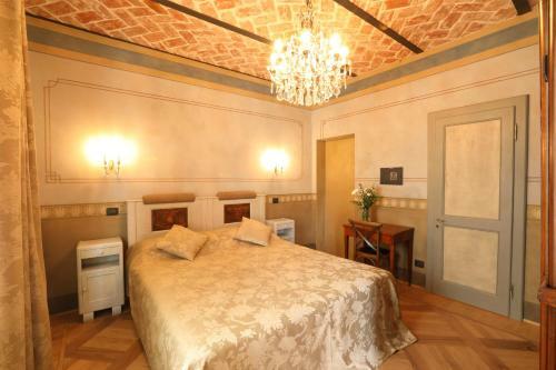 Apartamento Villa Giobatta