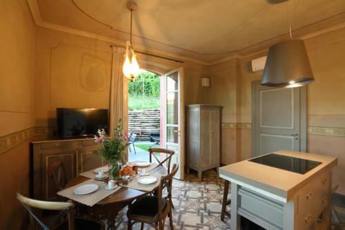 Apartamento Villa Giobatta