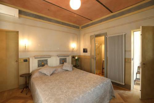 Apartamento Villa Giobatta