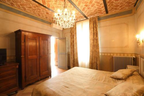 Apartamento Villa Giobatta