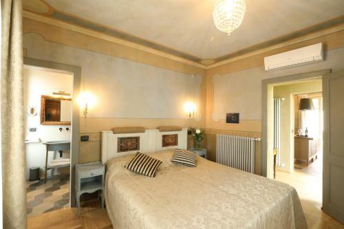 Apartamento Villa Giobatta