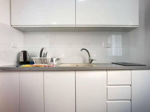 Lev Florentin Apartments