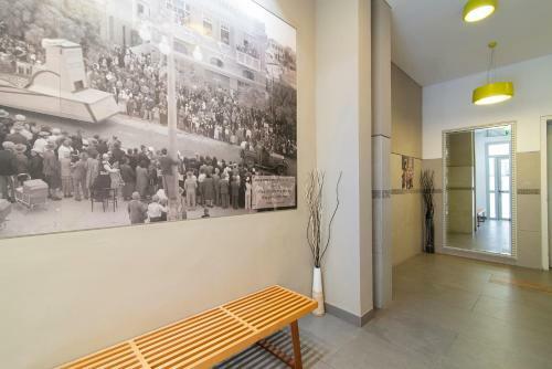 Beautiful Apartment In Tel Aviv