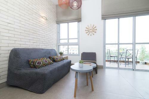 Beautiful Apartment In Tel Aviv